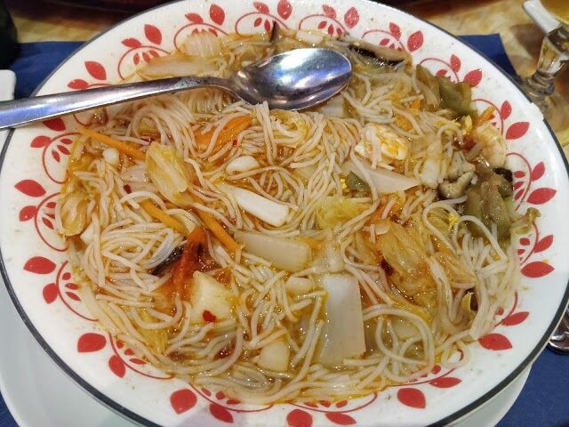 Ristorante Cinese da Liu